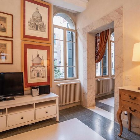 Ca Del Console Lägenhet Venedig Exteriör bild