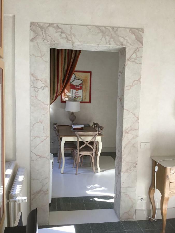 Ca Del Console Lägenhet Venedig Exteriör bild