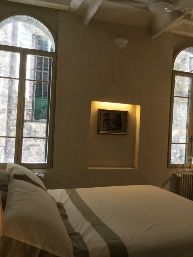 Ca Del Console Lägenhet Venedig Exteriör bild